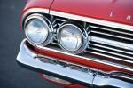 Chevrolet El Camino 1960 года
